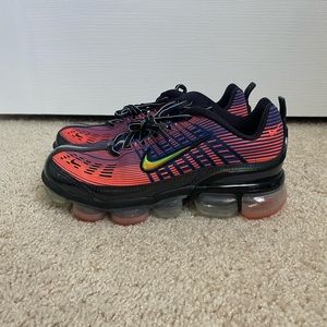 Nike vapor max 360
